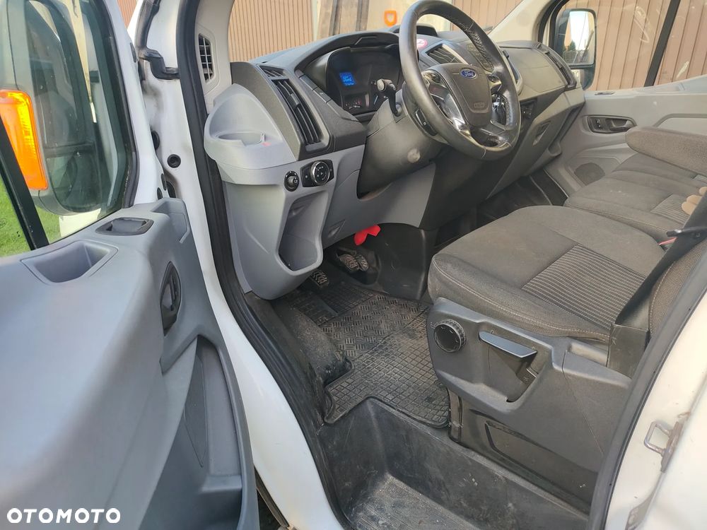 Ford Transit - 5