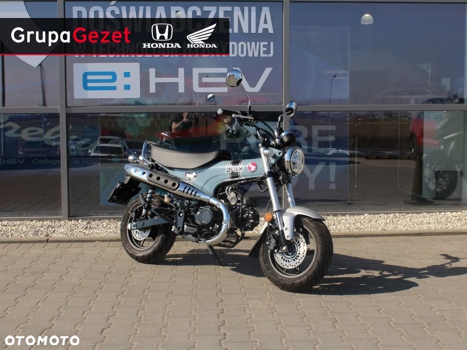 Honda ST - 1