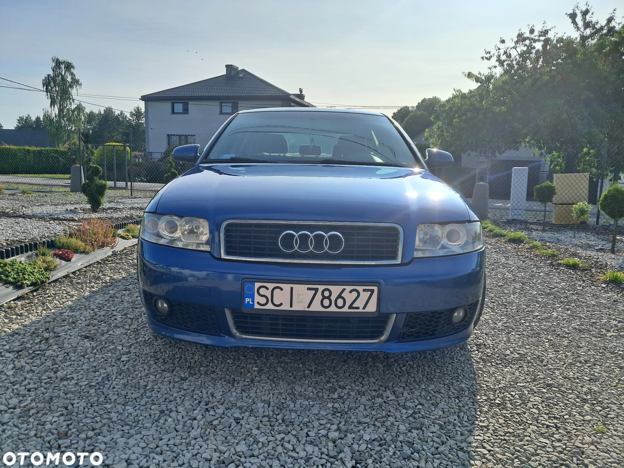 Audi A4 - 2