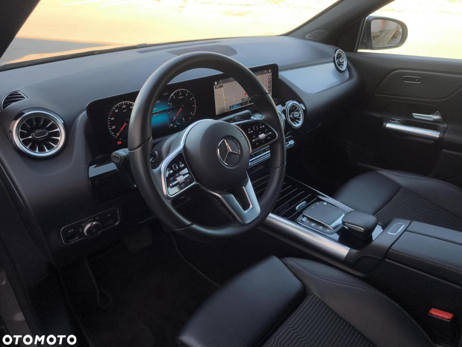Mercedes-Benz GLA 200 Progressive - 9