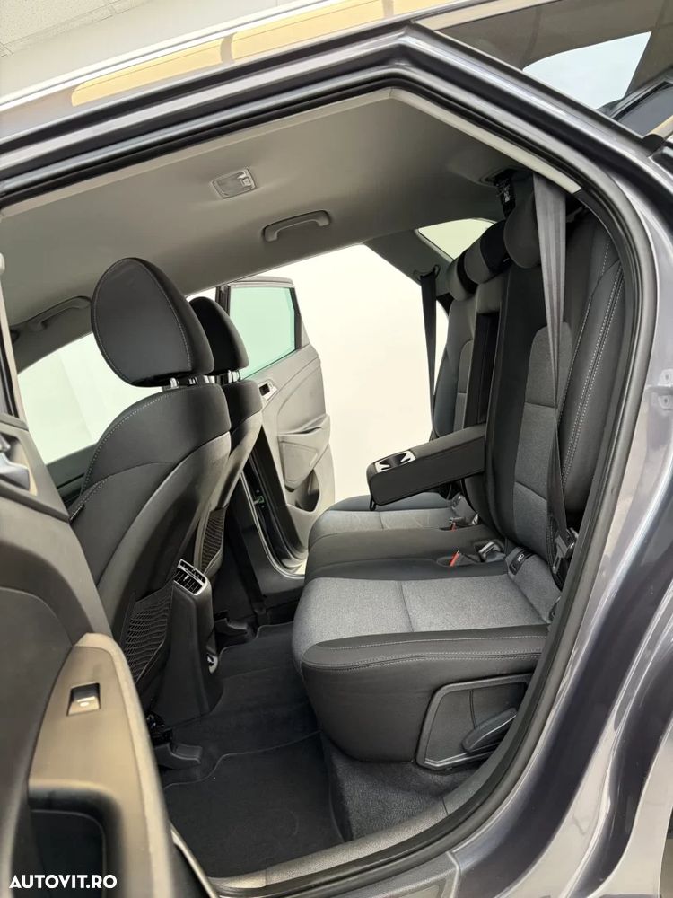 Hyundai Tucson - 16