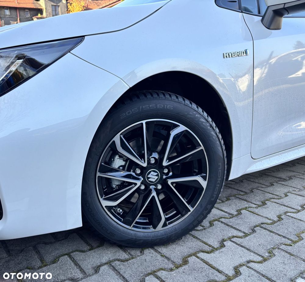 4x Felgi 15 5x100 m.in. do TOYOTA Avensis T22 T25 Prius III IV MATRIX VERSO-S Yaris - B5463 - 4