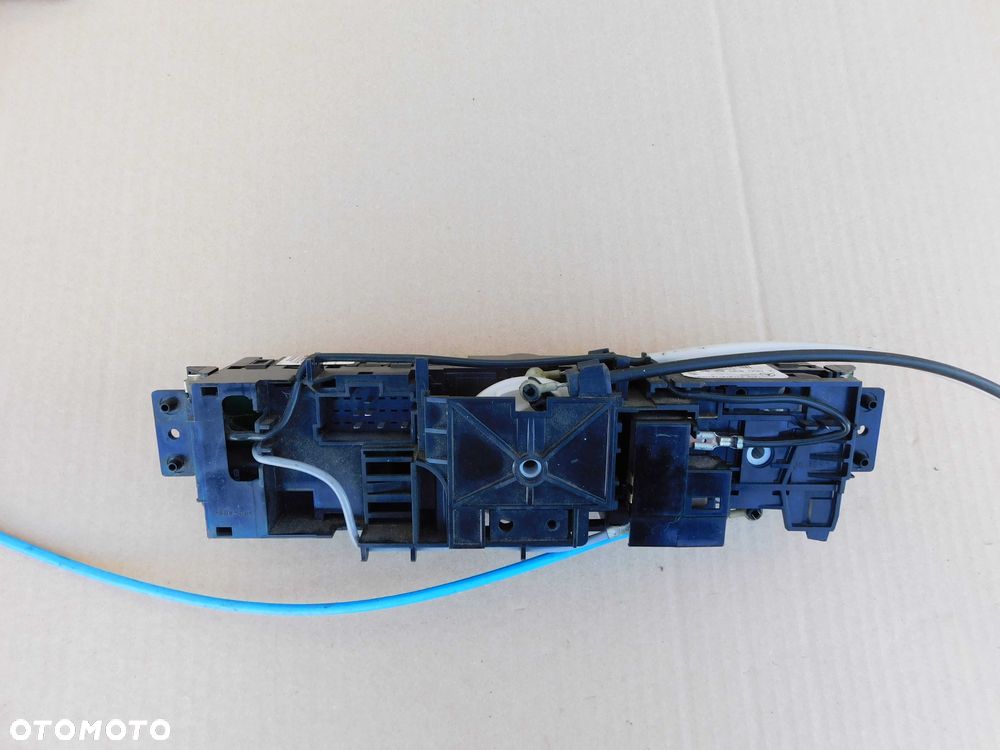 Panel nawiewu linki Sprinter W906 Crafter A0008306285 oryginał sprawny - 5