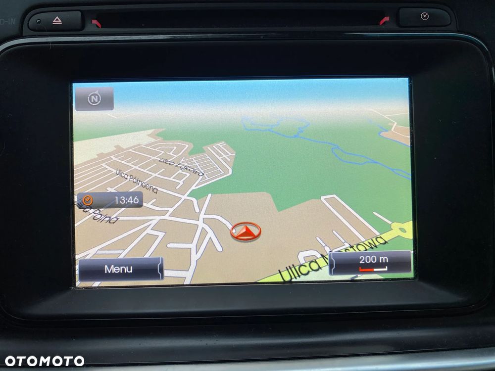 Kia Optima 1.7 CRDI Automatik Edition 7 - 38