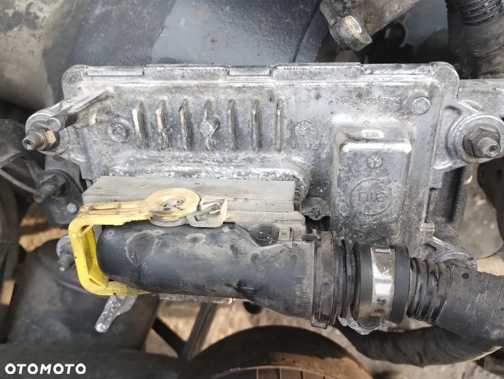 Sterownik ADBLUE VOLVO FH 2023 23344546