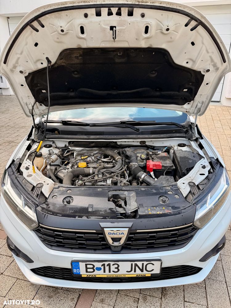 Dacia Logan ECO-G 100 Essential - 16