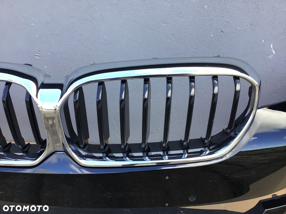 Zderzak przedni BMW G30 G31 - 5