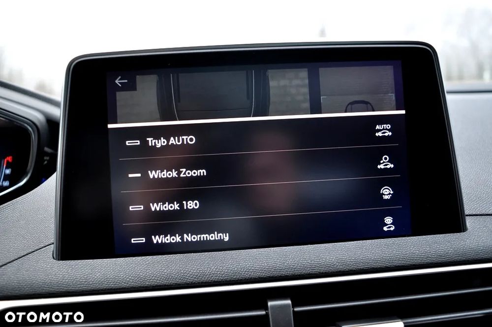 Peugeot 3008 1.2 PureTech Allure S&S - 30