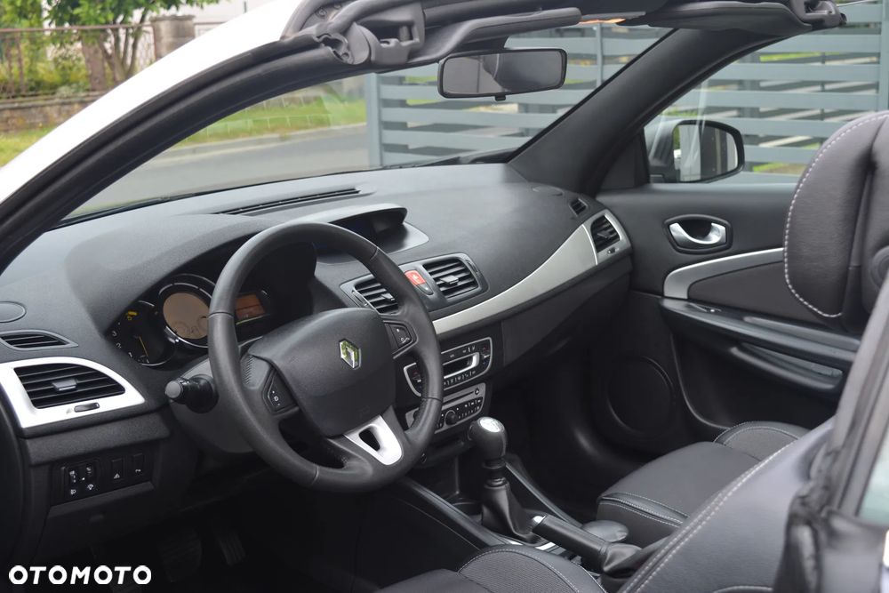 Renault Megane 1.9 dCi Dynamique - 7