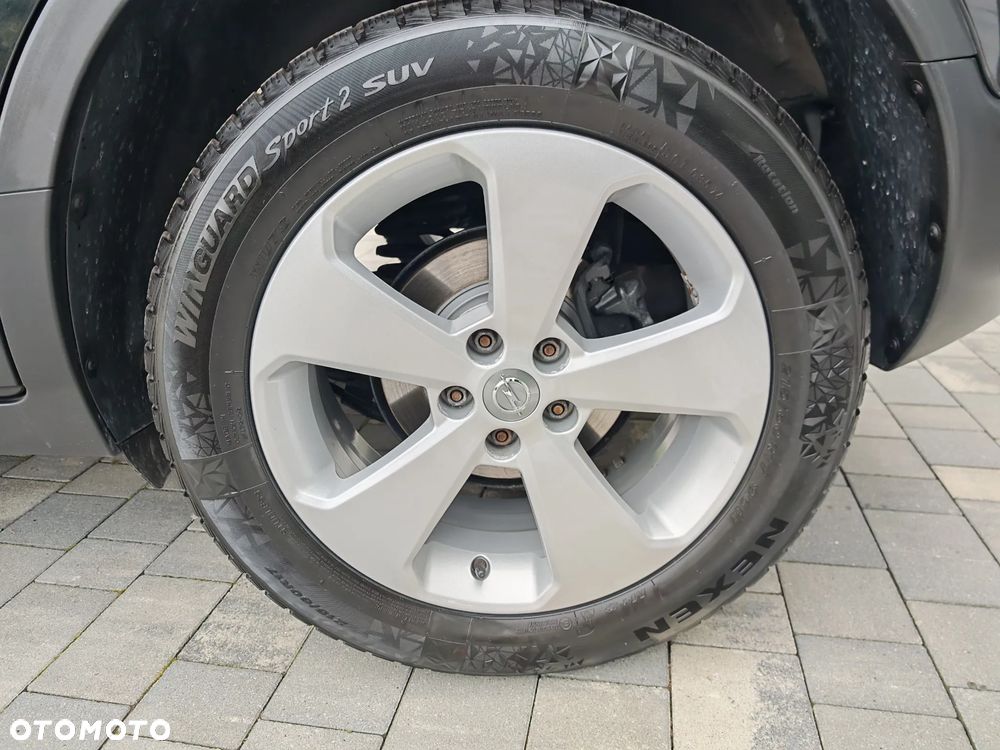 Opel Mokka 1.4 Turbo ecoFLEX Start/Stop Color Edition - 18