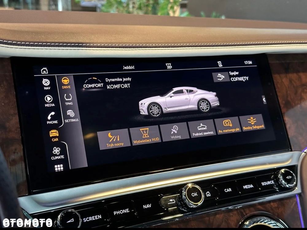 Bentley Continental GT Speed - 19