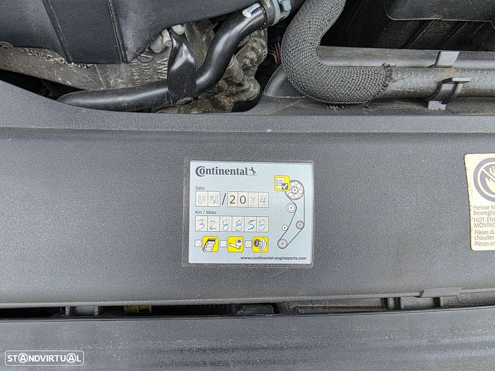 VW Golf Variant 1.6 TDi BlueMotion Comfortline - 25
