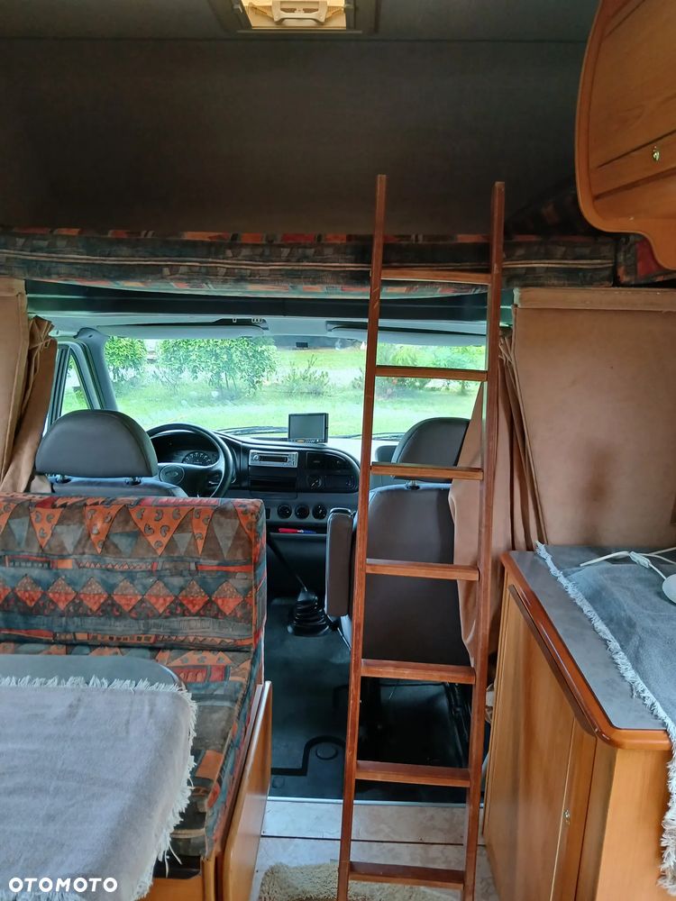 Ford Transit - 30