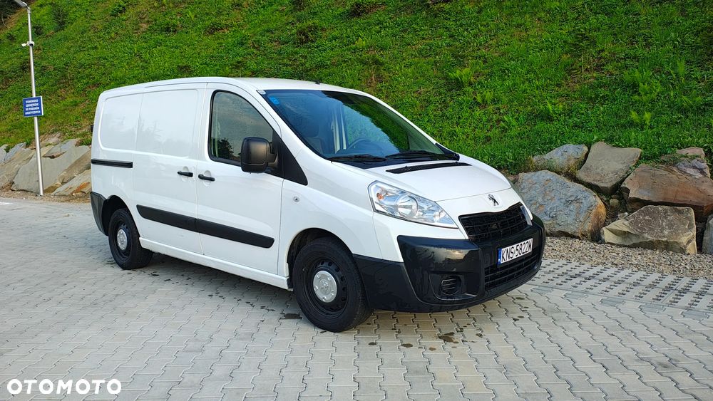 Peugeot Expert - 2