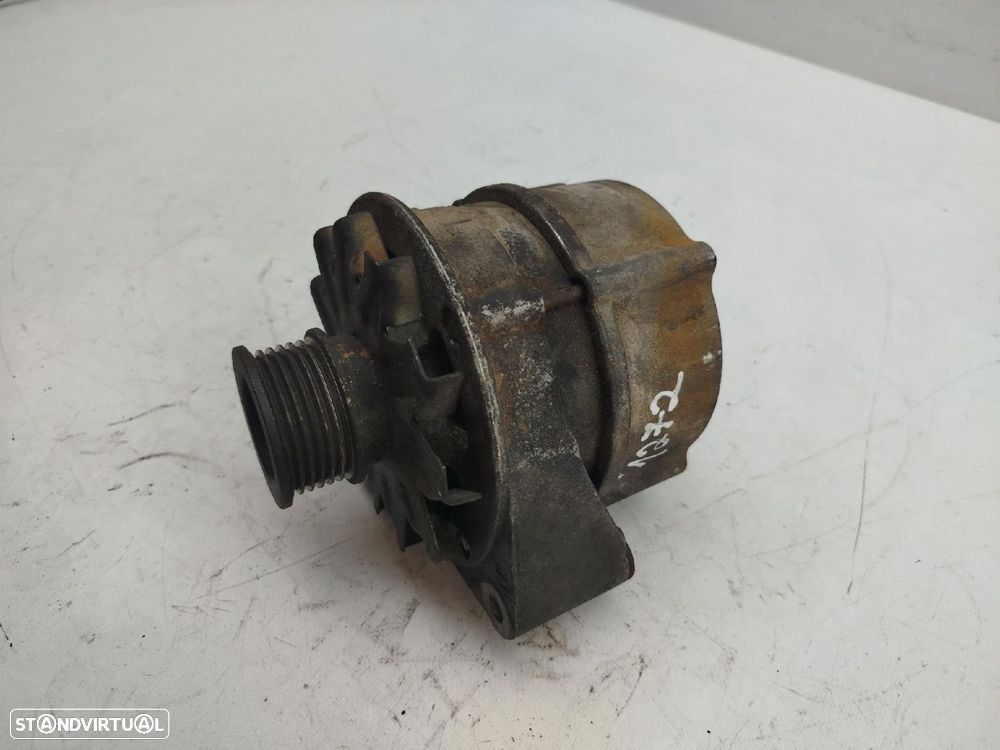 Alternador MERCEDES-BENZ 190 (W201) - 1