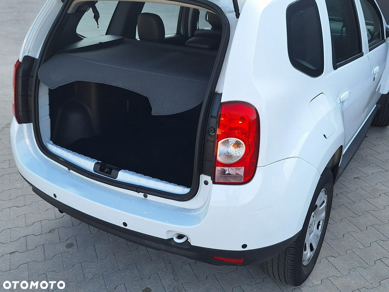 Dacia Duster - 7