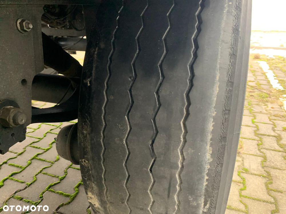 Schmitz Cargobull - - 9