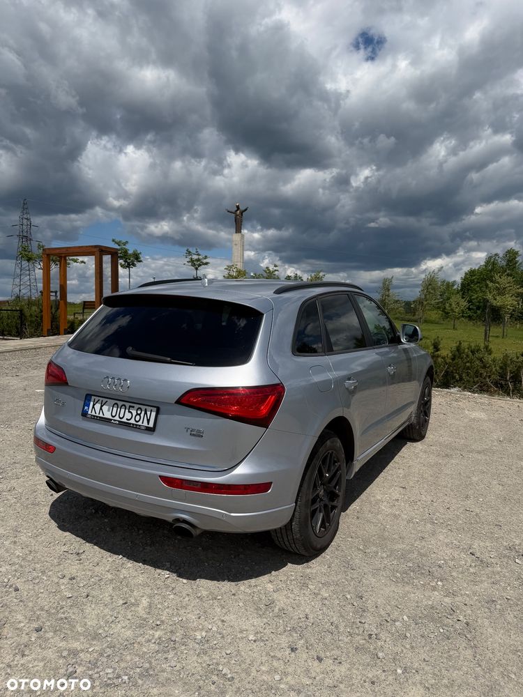 Audi Q5 - 8