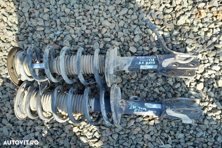 SET AMORTIZOARE FATA Opel Antara 1 [2006 - 2011] Crossover 2.0 CDTI - 1