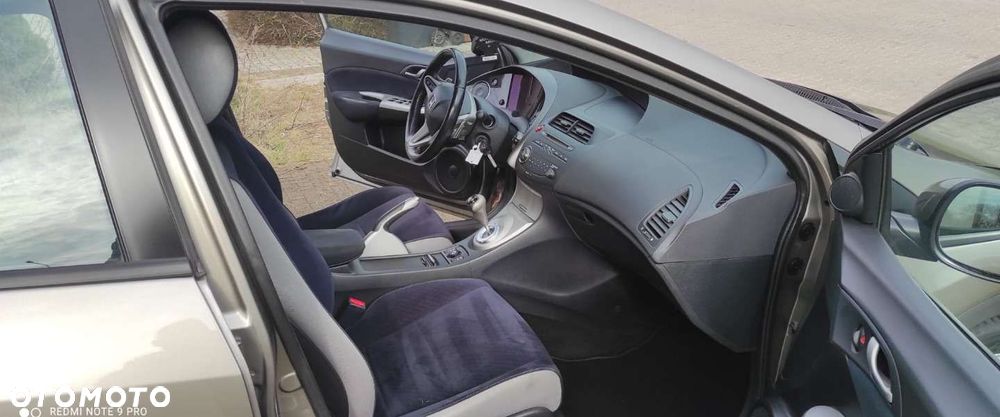 Honda Civic - 32