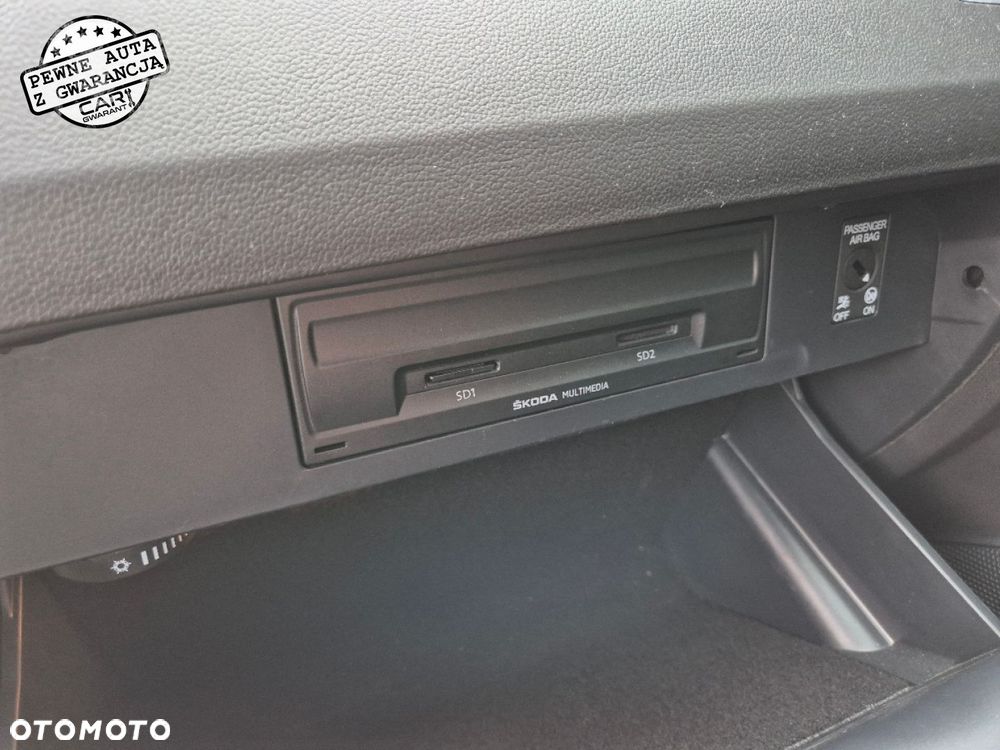 Skoda Octavia - 31
