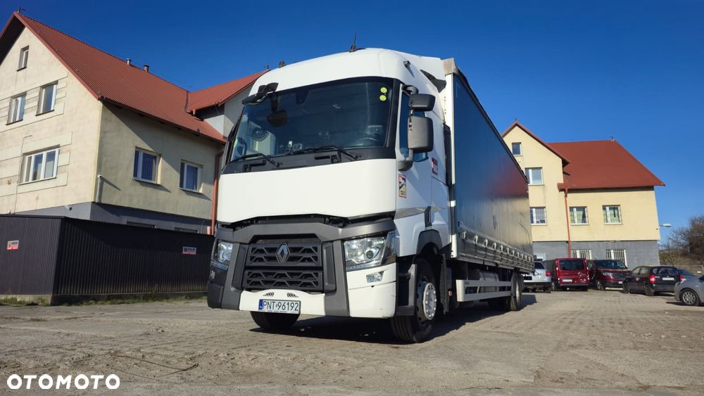 Renault Gama t380 - 6