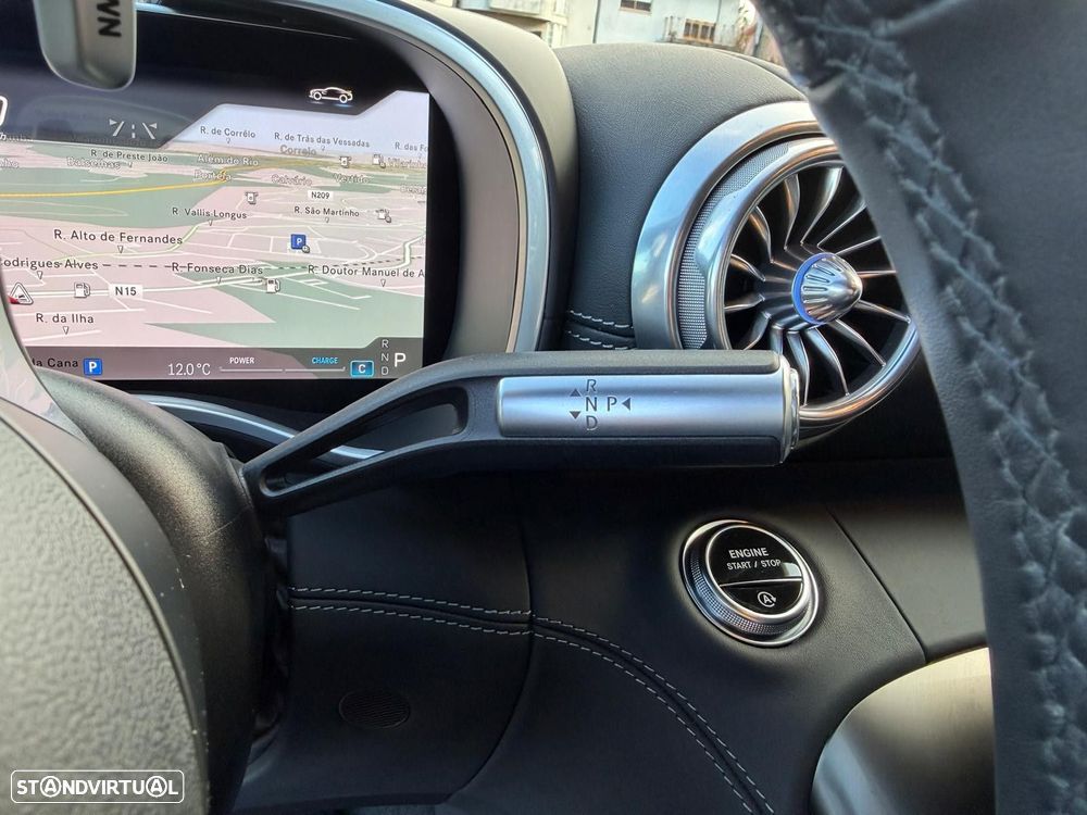 Mercedes-Benz SL 43 AMG Standard - 31