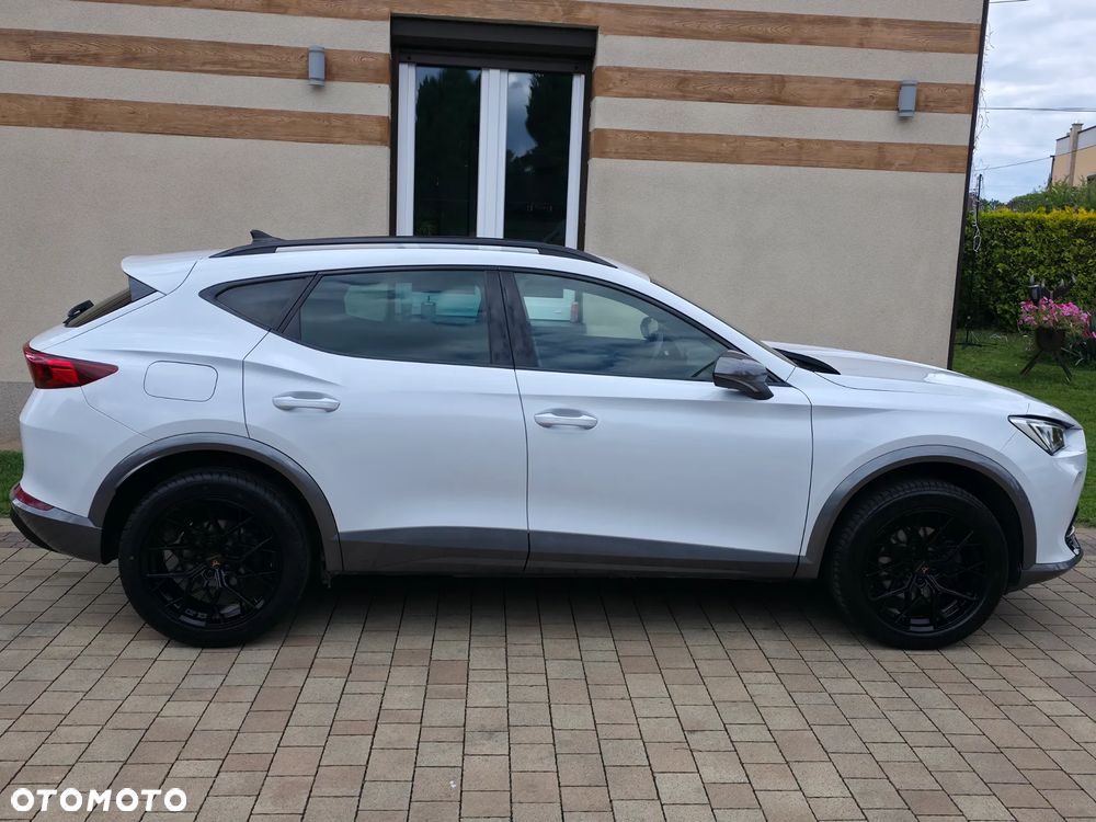 Cupra Formentor 1.5 TSI DSG - 4