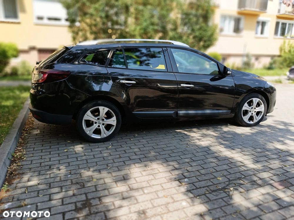 Renault Megane 1.4 16V TCE Dynamique - 2