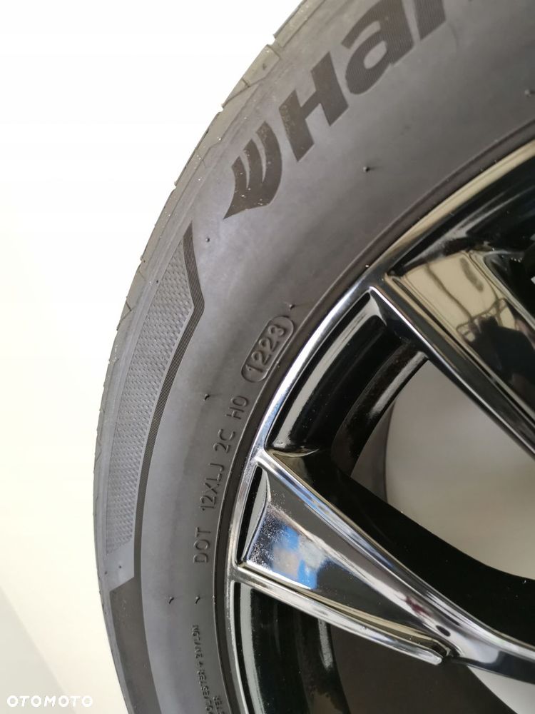 VW TRANSPORTER MULTIVAN T7 7T0 KOLA FELGI ALUFELGI OPONY LATO 235/50R18 - 6