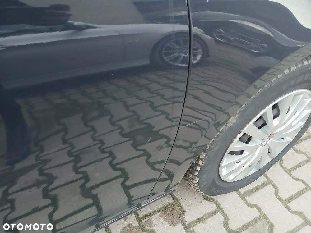 Peugeot 308 1.6 BlueHDi Active S&S - 5