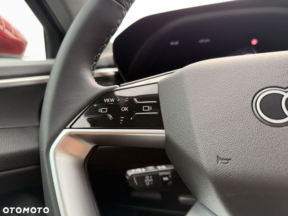 Audi A5 Limousine TFSI S tronic - 18
