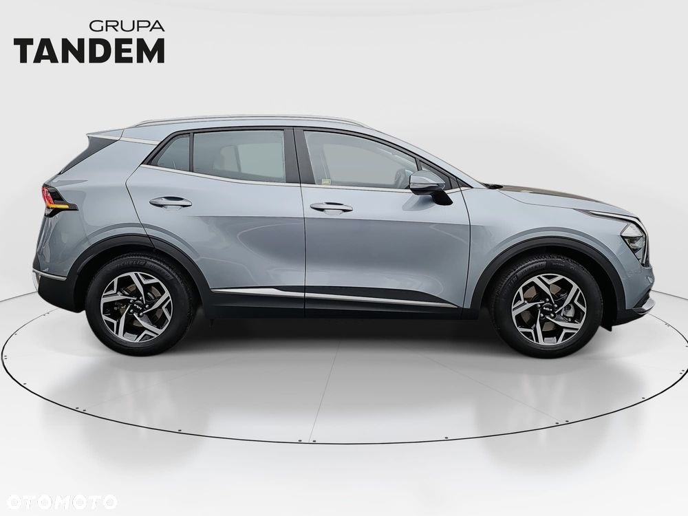 Kia Sportage 1.6 T-GDI M 2WD - 4