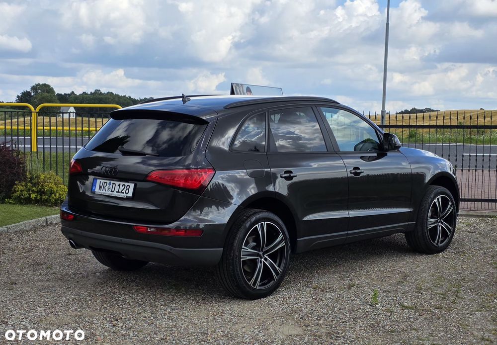 Audi Q5 - 14