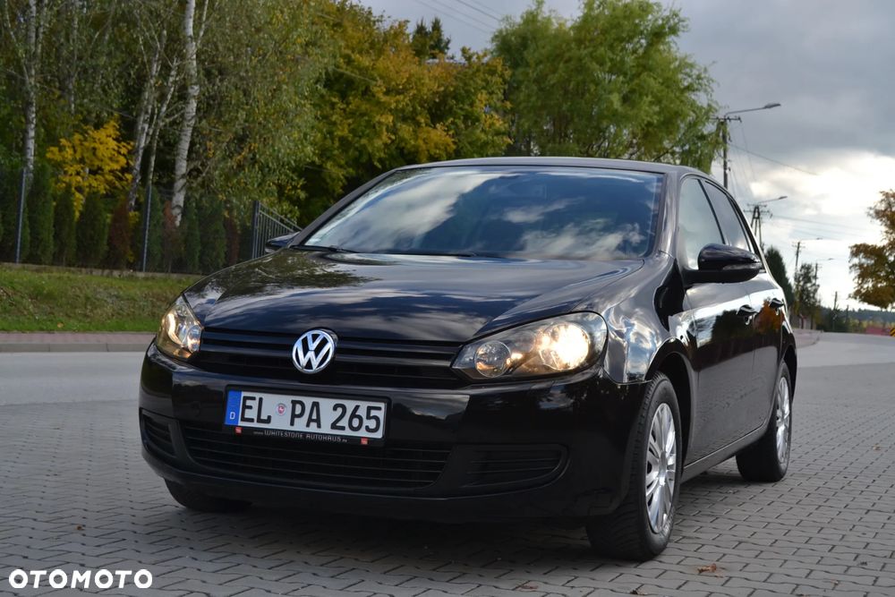 Volkswagen Golf 1.4 Style - 14