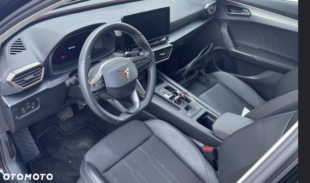Cupra Formentor 1.5 TSI DSG Tribe Edition - 10