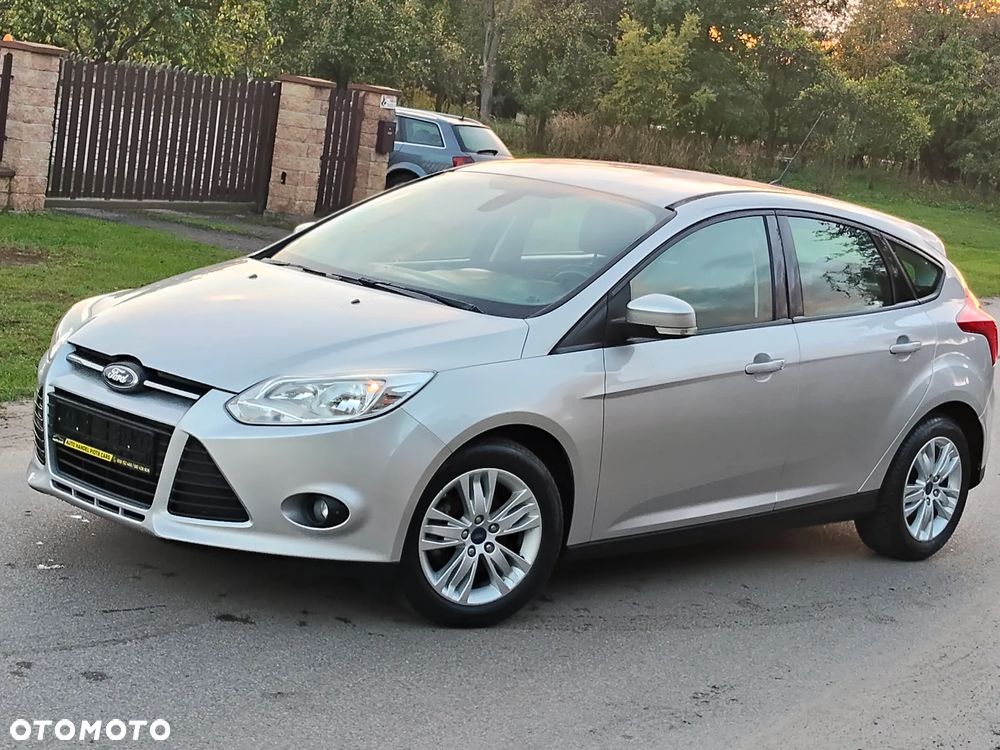 Ford Focus - 3