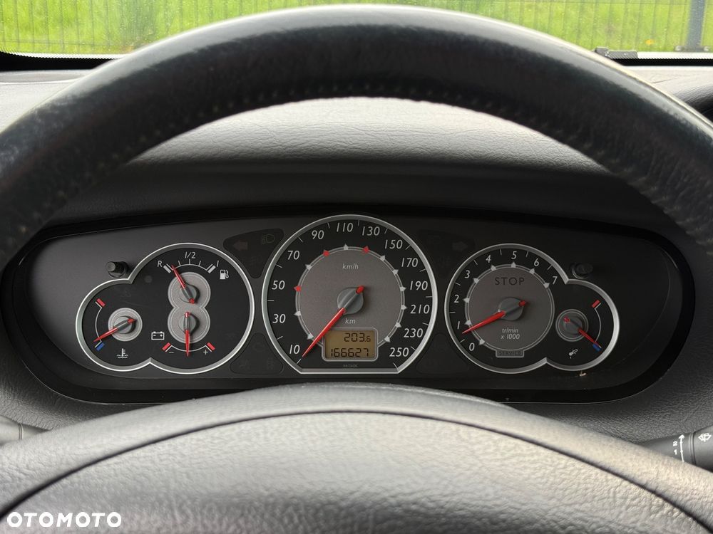 Citroën C5 II 1.8i 16V - 13