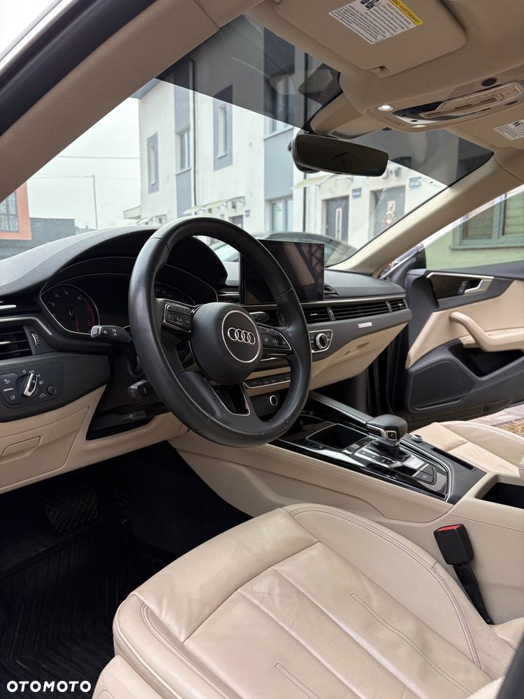 Audi A5 Sportback 40 TFSI quattro S tronic - 19