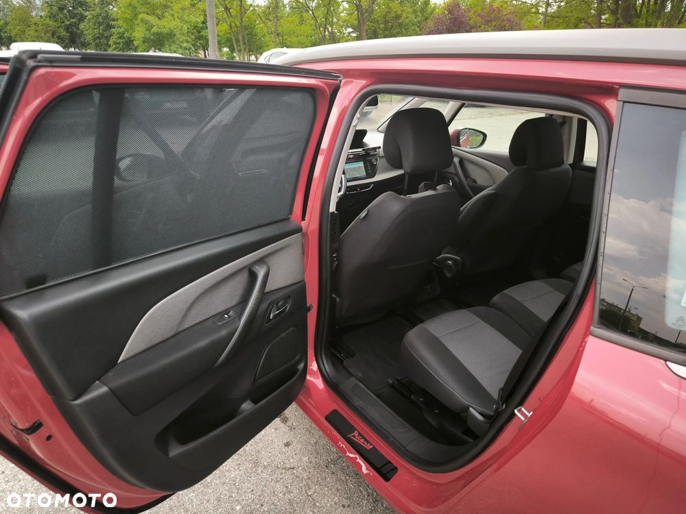 Citroën C4 Picasso 1.2 PureTech MoreLife - 14