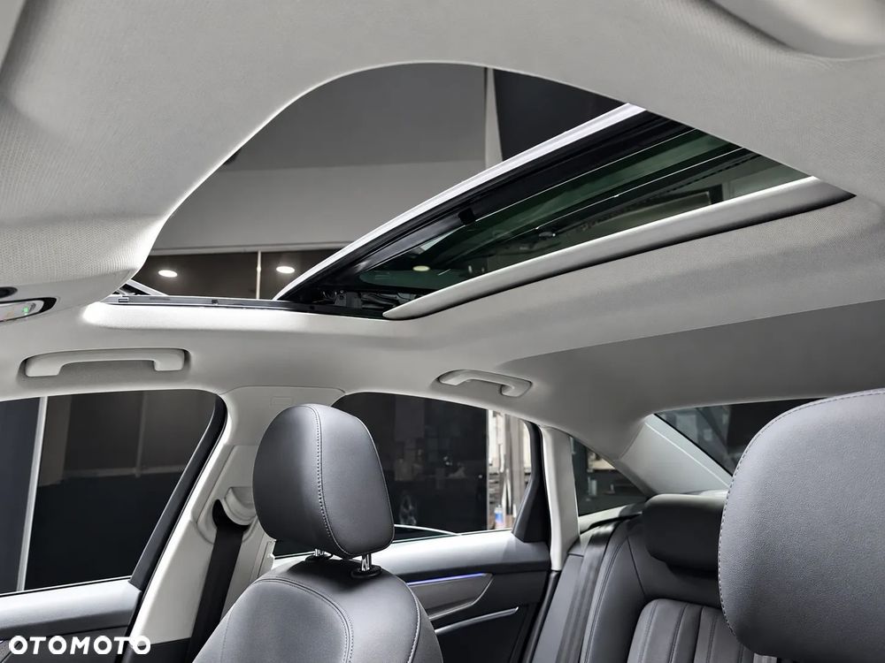 Audi A6 Limousine 2.0 TFSI Quattro S tronic - 13