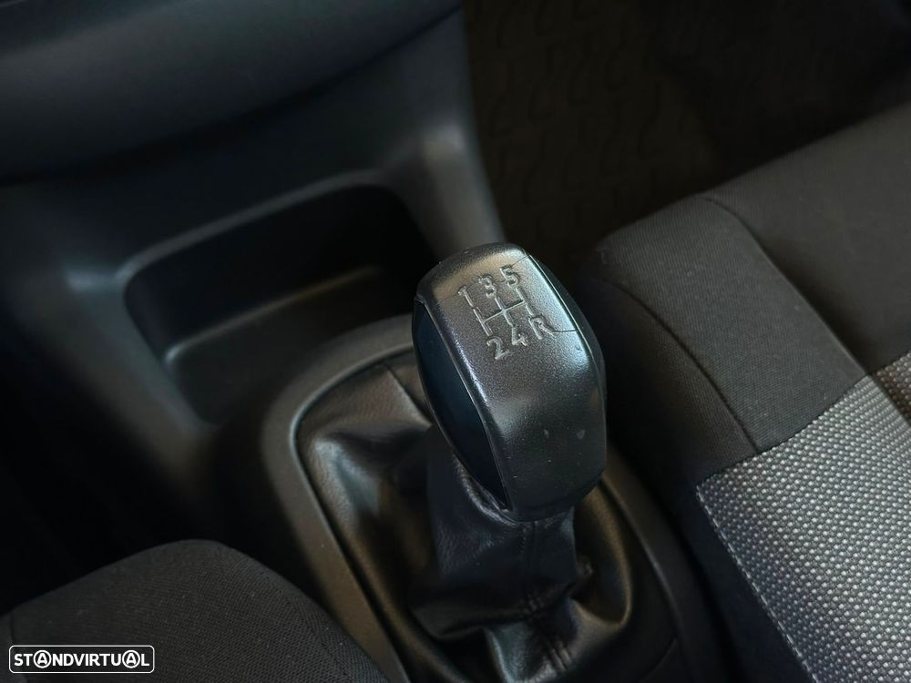 Citroën C4 Cactus 1.6 BlueHDi Feel - 21