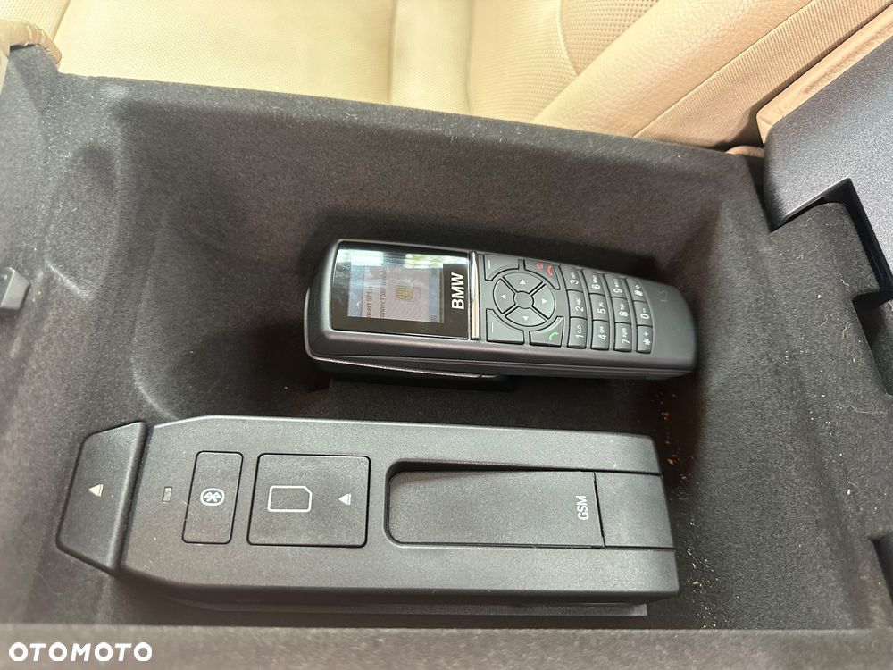 BMW Seria 7 750i L - 5