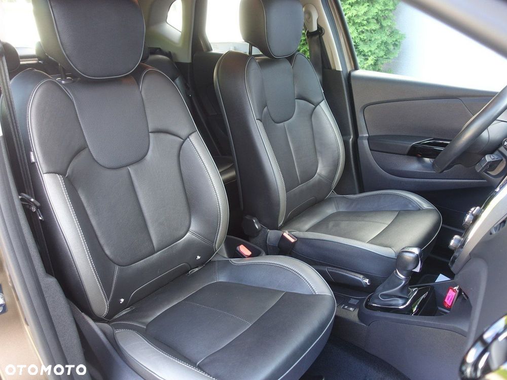 Renault Captur ENERGY TCe 120 EDC LIMITED - 15