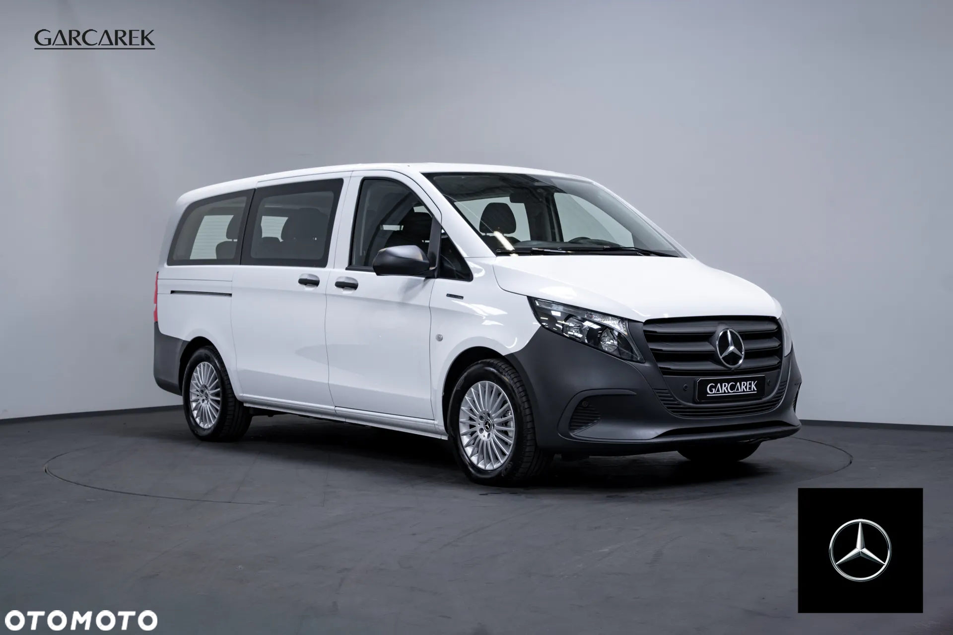 Mercedes-Benz Inny - 3