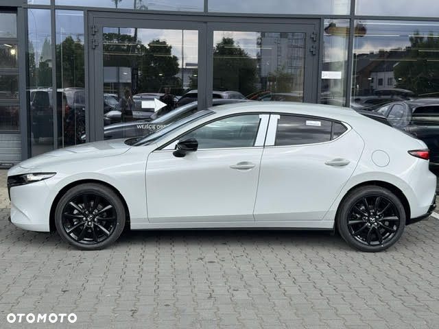 Mazda 3 2.0 mHEV Homura - 4