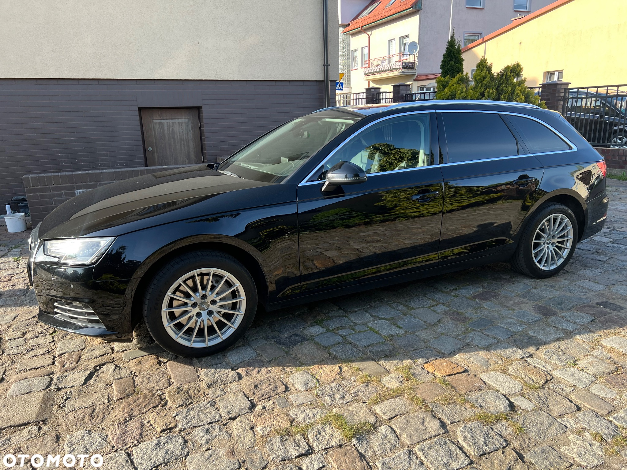 Audi A4 - 2