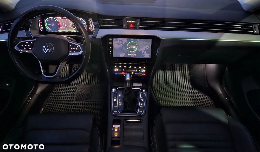 Volkswagen Passat Variant - 26
