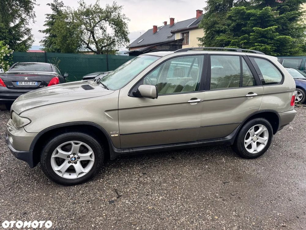 BMW X5 3.0 d Edition Exclusive Sport - 14
