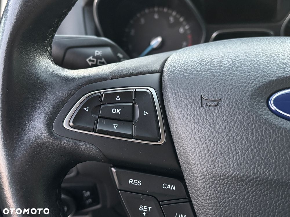 Ford Focus 1.0 EcoBoost Start-Stopp-System ACTIVE STYLE - 13